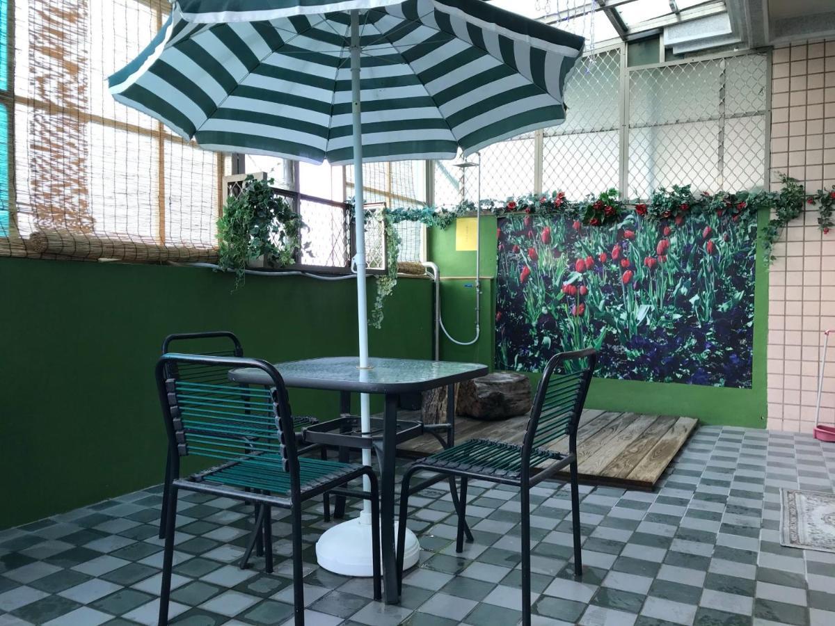Tainan Suite II المظهر الخارجي الصورة