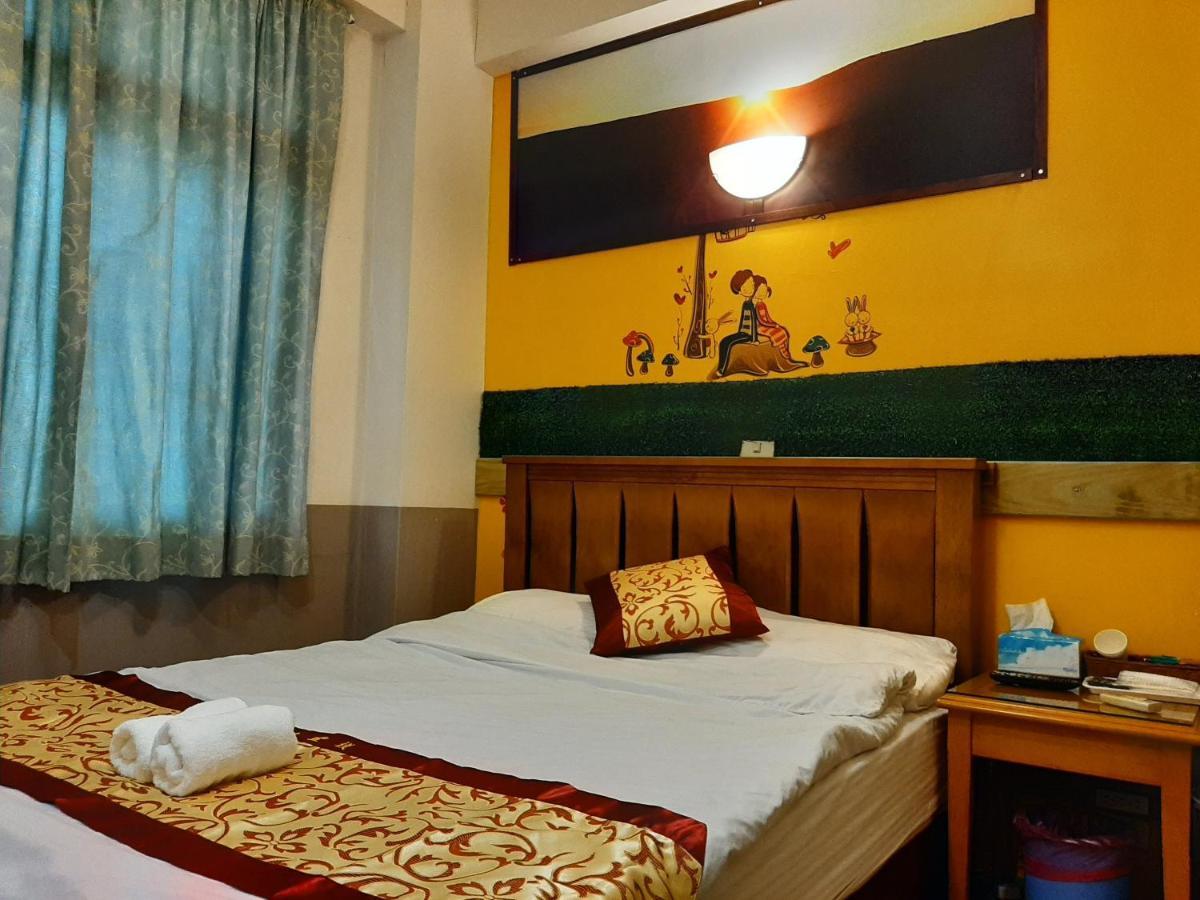 Tainan Suite II المظهر الخارجي الصورة