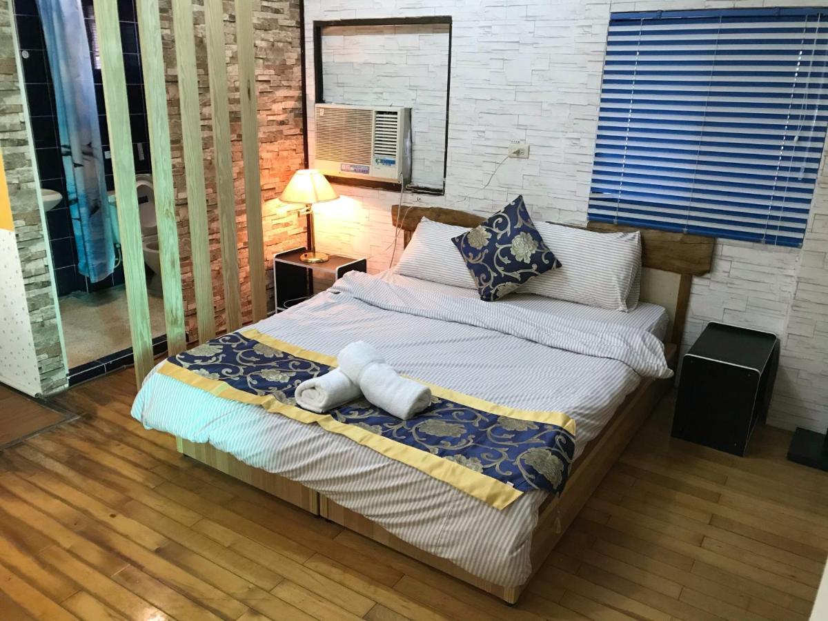 Tainan Suite II المظهر الخارجي الصورة