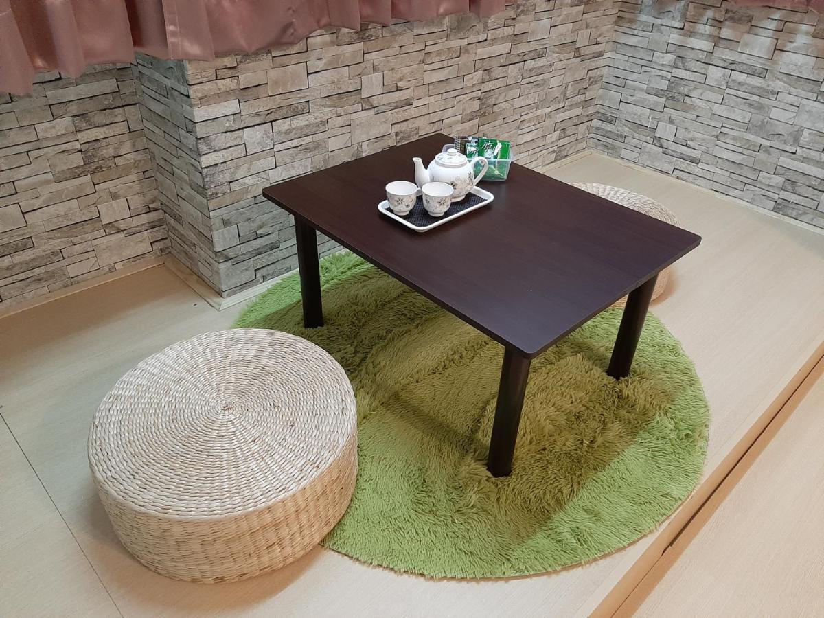 Tainan Suite II المظهر الخارجي الصورة