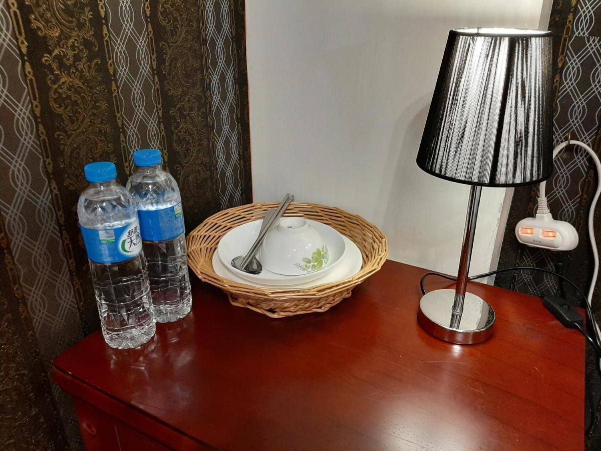 Tainan Suite II المظهر الخارجي الصورة