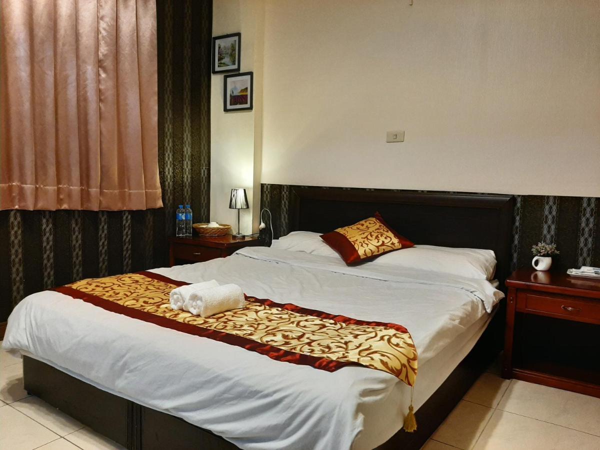 Tainan Suite II المظهر الخارجي الصورة